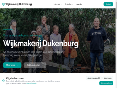 2023 2026 aanmeld aantal accepter acht actiev activiteit agenda all allen bekijk bijdrag bijeenkomst blijf boek buurt buurtgenot contact cookies crer doe domein dukenburg duurzamer elk elkar enthousiast evenement gebruik gegroepeerd gekoppeld gemeenschap gezelliger groeiend groener groep hecht help hoogt iederen informatie initiatiev inwoner krachtiger lez maandelijk mak mee meerder missie mooier nem nieuw nieuwsbrief noodzak onderdel ondernemender ontmoet ontvang ontwikkel onz positiev privacy project realiser recht rondom sam samenwerkt schoner sind socialer start updates verander verbond voelt voorbehoud voorkeur vooruitgang voorwaard waarin war we welkom werk wij wijk wijkmakerij will workshop zet