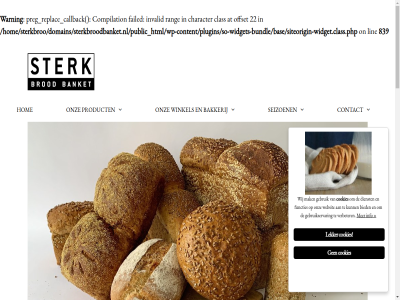 /home/sterkbroo/domains/sterkbroodbanket.nl/public_html/wp-content/plugins/siteorigin-panels/inc/styles-admin.php /home/sterkbroo/domains/sterkbroodbanket.nl/public_html/wp-content/plugins/so-widgets-bundle/base/siteorigin-widget.class.php 030 1 10 1209 2 2300 3 3431 392 4 603 604 839 ambacht bakker bakkerij banket banketbakkerij bekijk bied brod chocola chocolad contact cookies dienst drilleveld enig es functies galecop gebak gebruik gebruikservar heerlijk hom info inhoud jutphas jv kunt lekker lin mak nieuwegein nieuwsbrief on onz openingstijd privacy product seizoen spring sterk terecht verbeter vestig warning websit wij winkel winkelcentrum