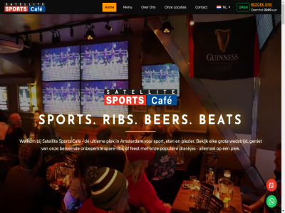 +31 00 012 02 1 10 1017 11 1325 15 2 20 2025 2529 3 30 4 427 5 9 a actually after against ago alex all allemal also ambienc american amsterdam an and anthem any arturo asked at back bar barcelona be beat befor behind bekijk ber bericht beroemd bezoek bied bier blijv boy bucket but caf can catch cocktail cold contact couldn customers.food de definitely del di different dinsdag direct do donderdag down drankjes drink each eagles een elk ervar eten even every everyth except experienc extrem extremely fac fantastic fed feest fly fod football for from front gam games gebaseerd geniet get geweld gezell go god goed got great groep grot h hand hart hav he heerlijk help her him his hom hoping how husband i if ignored info@satellitesportscafe.nl it italian jij kijk klant known kom laatst lad leidseplein les levend lifted link local locaties lov lunch ma maandag madrid man manchester match matthew menu moll1989 month mor music my nacht nachtlev nam named ng nic nl not numerous offer on onbeperkt one ontbijt ontwikkeld ontworp onz open openingstijd other our part perfect plan played pleasant pleasantly plek plenty plezier populair ps pub.we real recensies recht rechtstrek recomm repeatedly reserver restaurant rib rud said sam samenkom santos sat satellit saw scren see servic setting shot showing shown sluit snack soccer social solliciter someon sorry spar spare-rib spirit sport sportwedstrijd spot staff stayed stur surprised t t.we tafel team that the then they this tim times to told try tubes tv tvs typ uitmak ultiem united unlimited uur very vibes vivek volg volume.staff vooraf voorbehoud vr vrijdag wait walked war wasn watch we wedstrijd wek welkom went wer werk when who with wo woensdag would wrong.he yes.ordered you za zaterdag zimoni zondag zorgeloz