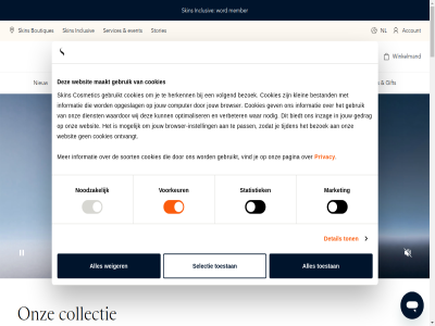 +150 +31 020 1 105 150 2 20 2025 3 4 5 55 6 60 7 7403222 85 aanvoelt account achter acid advic advies afgestemd algemen all allen and arrow azur beautyproduct bedenktijd bekijk belef bestand bested bestell betal beteken bezoek bezorg biedt blijf bloem boek bold boost boutique boutiques brand browser browser-instell bruidsmak bruidsmake-up busines by cadeauverpak chat chique collect collectie commodity complet computer consent contact cookie cookies cosmetic creatie creaties curated d dag des detail dienst diptyque disclaimer distributie dry e e-mail e-mailadres eau echt ervar event exclusiev exclusives exotisch expert faq favoriet founder gabai gebruik gebruikt gedrag gef gemaakt genes geniet gepersonaliseerd geschenk geselecteerd geur gev gift giftcard god goddes goed gratis guid hel herkenn hoger hom hoogt how huid icon id ide imprint inclusiv informatie ins inspirer instell interactiev interesses inzag jar jouw juist kenmerk kies kilian klein know know-how lactic lat ler les lifestyl lipstick lipstickkleur lok m maakt mail mailadres mak make-up market marketingbericht masterclasses mat member merk milk moederdagcadeaus moederfigur mogelijk monoi monoi-olie mooist nich nieuw nieuwsbrief nieuwst niveau nl nodig noodzak nostalgisch olie onderdel ontdek ontmoet ontvang ontvangt onweerstan onz opgeslag optimaliser orib our out pagina parfum paris pass privacy privileges product productlancer provenanc rad reserved retourner reward right riley rotterdam routin saldo salon sampl samples selectie selection sen servic services sessies set shop short skin skincar skincare-routin soort spray statement statistiek stijlvoll stories sunday sunkissed t tc texturiz tijden tijdloz til tip toestan toestemm toevoeg toilet ton treatment tte uitstral uniek up upgrad vacatures vanaf verbeter verbetert verfijnd verlanglijst veronique verschill verzorg verzorgd via vijf vind volgend voorkeur voorwaard vull waardor war warm websit weiger wij winkelmand word zakelijk zichtbar zodat zoek z