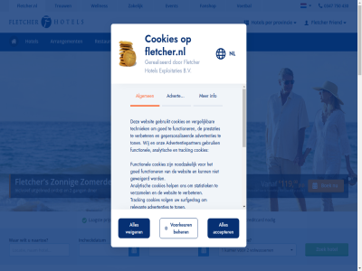 0 00 0347 1 110 119 2 2025 230 271 3 34 4 430 5 750 aanbied aanmeld acties activiteit affiliates akkoord algemen all allen annuler arrangement b.v begint beher bik binn blijv blog blue boek bowling ca cadeaukaart contact cookiebeleid cookies creditcard dag delux diner disclaimer duitsland e e-bik eerst event exploitaties fanshop fee feestdag fletcher fletcher.nl football friend gan gang gastbelev gat handig handling hiermee hoogt hotel huisregel incheckdatum inclusief informatie jou kaart kid klantenservic klavertj laagst laatst last lekker link lux magazin mee meld mini minut mvo naartoe nederland nes nieuw nieuwsbrief nodig ontbijt onz p.p p.p.p.n per prijsgarantie privacy provincie puurst reserver restaurant rondreiz s schrijf sloep social statement sterr tax trouw uitcheckdatum uitgebreid ultiem vakantie vakanties vanaf veelgesteld vier voetbal volg voorwaard vorm vrag war weg wellnes werk wijzig wilt zakelijk zomerdeal zonnig