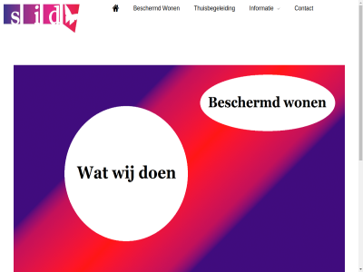 2026 all beleid beschermd bouw contact eerst geschill grip han informatie klachtencommissie krijg kwaliteit missie persoonsgegeven privacy recht sid stadskanal thuisbegeleid visie voorbehoud websit weg won zelfstand