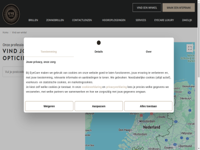 /bkg 2 2009 2026 aanbied aanpass actief afsprak assortiment audicien b.v brill buurt contact contactlenz content cookies cookieverklar copyright detail disclaimer ervar eyecar functioner garantie gebruik gegeven geobasis geobasis-d goed googl group hom hooroploss huidig informatie jou jouw kaart kaartgegeven kiest klantenservic lat les locatie luxury mak management market marketingcookies myopie noodzak omgan onz oogmet opticien optometrie partner postcod precies privacy privacyverklar professional programma recycl relevant samenwerk satelliet servic services skip sneltoets stad statistisch to toestan toestat toestemm ton verbeter verhal verzamel vind voorkeur voorwaard vul we websit weiger welk werk winkel zakelijk zonnebrill zorg zorgvuld