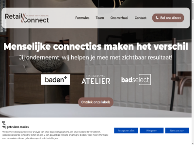 0344 1 103 200 3 5 50 5231 accepter adres afsprak amber analist analys atelier bad badselect basis bel best bezoekersgegeven bied bom browser campus concept connect connecties contact content cookies daadwerk daarbij data data-analist dd design designer direct does drie efficient eigenar ervar expert focus formul formules franchis full full-servic gebruik geeft gepersonaliseerd geweld ging goed groei grootscholt hambak hambakenweter help hertogenbosch hoger hom info@retail-connect.nl informatie inhoud installatie instell jij jouw juist kennis kies kijk klant label lenny mak manager marit market marketer marketingcommunicatie marketingprofessional mee menselijk menu nee not onderneemt ondernem ondernemer onderscheid ondersteun onlin ontdek ontmoet ontzorg onz opent partner pas past plaats precies product rendement resultat retail retailconnect retailer rodney ruim s s-hertogenbosch sam samenwerk sanitair sanitairretailer schrot segment servic showrom solid support tag team tegel the ton velz verbeter verbind verhal verkop verschil versterk video volled vooral war we websit website-ervar weiger welk werkt wij wild winkel winst your zichtbar