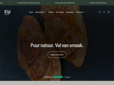 0 00 09 1 100 50 abonner allen antibioticavrij assortiment avond bekendgemaakt bekijk besteld bestell bezorg bezorgd cadeaubon dag dezelfd diepvriesbox e e-mailadres elk favoriet gratis hom informatie inhoud inlogg instagram kan kip kipdirect kruid laatst maand mailadres mak natur onz pur s schrijf smak t.w.v vanaf ver verhal verrassingspakket via vol winkelwag winnar zoek