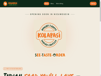 +31 2026 3431 373 687 80 874 a and any at bases befor bowl bring build built canten com combos commit confidenc contact cooked curries decid delivered delivery din dine-in dining direction dish drop even every expect experienc explor family family-styl first flavor fod for fresh from get great ha healthy hiring hom homestyl hour how indian info@kolapasinieuwegein.nl it kolapasi ll lov match meal menu met mix modern netherland nieuwegein open or order our perfect protein quality quick raadsted re recipes relaxed s sampl see selection served servic shar sides slow slow-cooked son sped spread stay styl tabl takeout tast that the then to topping truly tuned us visit we whol with work you your