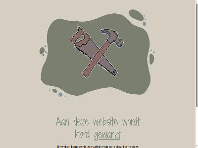 administratie@warklokaal.nl binnenkort gewarkt grafisch hard info info@studioaruna.nl komt liv mail nieuw nodig ontwerp stan stur warklokal websit