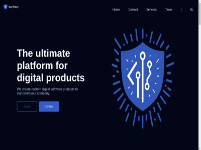 2023 2134 a accessibility all all-in-on amount amsterdam and application applied assessment at background becaus busines can client company consist contact costumer creat custom customer daytoday deserves devic different digital don empower expertis fact focus follow for forgot from futur future-prof growing growth handl hom hoofddorp it los mak many maximiz maximum met nl no on one onlin our packag platform policy potential powerful presenc privacy product prof provid quot re receiv reserved responsivenes right scalability scalabilty sciences security servic services simplify skyrocket so softwar solution standout student sur t team team.daytoday@gmail.com term the this to two ultimat university unlock us we web when will with work xj you your