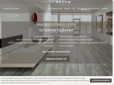 +31 0 00 09 120 17 2 2024 2721ds 27261898 403 627 aacht aansluit accepter advies afsprak akkoord algemen all allen ambiant analytic avond avondur bedek bedrijfsinformatie bekijk bekled bent beoordel besprek best betaalt bezoek bijhoud bonapart btw combiner contact cookie cookies degelijk denk derd dersimo design desso direct disclaimer diver doorgan doorn duurzam dweil e e-mail echt eyecatcher flooring forbo ga garantie gat geanonimiseerd gebeurt gebruik gebruikt geld gelegd gemaakt gemak gespecialiseerd gestoffeerd gezinn googl grag gratis groenewegenstrat har help hiermee hosting houd houtlok huis huisdier huiz ideaal ieder info@vanderdoornvloeren.nl inricht inspirer intensief interflor interieur internetbureau jarenlang jut kalksten kantor keuk keuz keuzes kies kiest kiez kilometer kinder klant kleur klik kom kost kunt kvknr lastigst lat lauw legg let lever lijnolie m2 maandag mail mak makkelijk marketingdoeleind marmoleum materiaal material mee meest meestal merk mflor misschien moduleo moeitelos mogelijk moois nadenk nauwelijk nem nieuw nl14565372b01 nodig nr offert omschrev onderhoud onderhoudsarm ondervloer ongek ongelukj onverwacht onz oogt openingstijd opties pakkend parad partij pas past plaats plann plek populair praktijkruimtes prijsopgav prima privacyverklar profiteert project pvc quickstep renover review rijdend ruimt rustig schon slan slecht sopj statistiek status sten stijlvoll stoffer stofzuig stofzuiger t/m tapijt tapijtwinkel tarkett tevred tientall tip trap typ uitstek uitstral uitvoer verklar verschill verslet vervang verzamelnam via vivaflor vloer vloerbedek vloerenbedek voldoend volled voorkeur voorwaard vraagt vrag vrijblijv vrijdag wanner war water websit weekend wel wer werkkamer wet wethouder whatsapp wij wilt woning woningstijl woonkamer woonstijl wordpres xenomedia zaterdag zeker zer zoal zodat zoetermer zowel