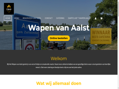 +31 +31615621223 0 00 0653475032 12 15621223 16 19 20 2025 2026 30 5308 6 7 aalst aansluit adres allemal altena bedrijv bek bel belegd bent bericht bestell bezorg bied binn bistro blij broodjes buffet cafetaria cater contact contact@wapenvanaalst.nl contactgegeven daarvor dartclub del dieetwens dienst diner dinertijd dinsdag direct donderdag drijft drink e e-mailadres e.p eenvoud elk ervor eten facebok feest feestjes frietjes ga gemeent geniet geopend geslot gezell gezin gld grag grot hart heerlijk help hieronder hom hoofdinhoud houd ideaal info jan juist jullie kd keuz klik knop kunt lekker let liever ligt lunch maandag mailadres mak mens menu milkshak naast nam nem onderstaand onlin onz ooijenstrat open openingstijd opties partij passie patricia person precies reken reserver ruim s sam sauz server smaakvoll snack snel softijsj t tafel telefon telefonisch terecht uitgebreid uniek uur veelgesteld vegetarisch ver verjaardag verwelkom verzend via vindt volled voorzien vrag vrijdag wap wapenvanaalst war we welkom wens whatsapp wij woensdag zaltbommel zaterdag zin zondag zorg