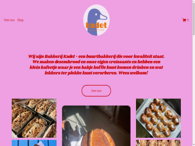 0 00 08 09 13 14 15 2b 30 3526ks achternam bakj bakkerij bakkie bericht boek broderie broodlover buurtbakkerij croissant desembrod design doe drink echt eig email en europalan fysiek gemak gezelligst heerlijk herinner het huetink imm info@bakkerijkadet.nl kadet kafeetj klein koffie kom kunt kwalitatiev kwaliteit land lang lekker mak mooi nam ontwerp onz plek poster product shirt shop stat stevig submit tas ter toevoeg tot utrecht vereist verorber via vind voornam vrag vrij war we websit welkom wes wij winkelwagentj woe workshop za zeefdruk zut