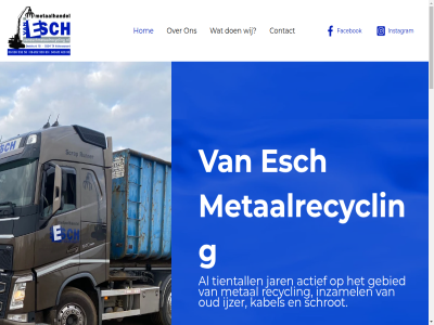 00 040 06 08 16 17 18 2025 20290369 2042990 30 53653256 5554 actief adres afsprak all aluminium bedrijv bell bent beschik contact container copyright deelshurk ding elk email esch even facebok ga gebied gedan gerust geslot grag haalt hom ijzer info info@vaneschmetaalrecycling.nl inhoud instagram inzamel jar kabel kom koper kunt lang langskom lat locatie lod maandag metaalrecycl metal mobiel mogelijk mtict nederland nem ondernemer onderstaand openingstijd oud particulier period plaats recycl roestvaststal schrot stat t/m telefon terecht tientall tijdelijk transport transporter tuss tx valkenswaard vast verzoek vrag vrijdag vrijwel wij wilt zaterdag zink zondag