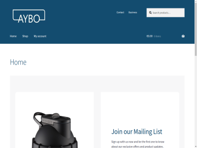 0 0.00 2025 about account and any at aybo be built busines by cart checkout commerc condition contact content email exclusiv first for giving hom info@aybocommerce.com information item join know list mailing may my navigation nl01867556328b0 now offer one our permission policy privacy product re required search shop sign skip submit subscrib term the tim to unsubscrib up updates us vat with woocommerc you your