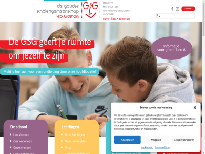10 11 14 2 2024 21 24 24371937 27 360 360º 365 4 4e 5h 6a 7 8 a aanvrag accepter achter advies afbeeld afgelop agenda all apparat atheneum bar beher bekijk belangrijk benieuwd bepaald best bezig bied boekjes bovenbouwklass brugklas brugklas/k2/mavo combiner communicatie communicatie-lokal contact cookie cookiebeleid cookies crossmedia dankzij de document doener draait druk echter en en/of ervar exam faq feb februari focus focuss fotowedstrijd functies gan gebouw gebruik gecombineerd geeft gegeven gelukt gesprek gevolg geword gezond ggd ggd-monitor ging goed goud gouda groep gsg gsg-nieuw gsgdemavo.nl havo hierbij hieronder homepagina hoofdlocatie hotel i.v.m ict id indebuurt informatie inhoud intrekt invloed inzamelingsactie jaaragenda jasj jezelf jij kennismak kiez kijkj klas klik kvk langzamerhand leerling legg leo ler less leuk lez lezing lifestyl liv locatie lokal los los-gesprek magister mavo mavo-informatie mavo-locatie mavoleerl meld mens microsoft mogelijk monitor mrt nadel namelijk nem nieuw nieuwsartikel nr officiel ondernem onderwijs onderwijsricht ontwikkel onz open ouder over pakkend plastic praktijk praktisch privacy privacyverklar programma raadpleg rapid reglement rondleid ruimt s schaaktoernooi scherm schol scholengemeenschap schoolpas schooltijd schoolvakanties se se-wek september sit skill slag slan slimm slogan snel sport sportklas ssgs start statement statiegeldflesjes stek stemm steunfond stichting support surfgedrag t/m technologieen theorie tis tl toestemm toetsing toetswek tour uiter uitgelicht uniek uur vacatures vakanties verander verdwijn verget verlof verwerk vind vindt virtuel vmbo vmbo-tl voorjaarsvakantie voorkeur voortan vrijdag vroman wachtwoord war wdz we webdesign websit weiger wek wel welkom wij wijzig will winnar zak zakregel ziekmeld zoal