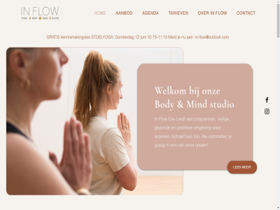 agent be does her however iframes may not pag support supposed that the to user visit www.inflowyogaoss.nl you your