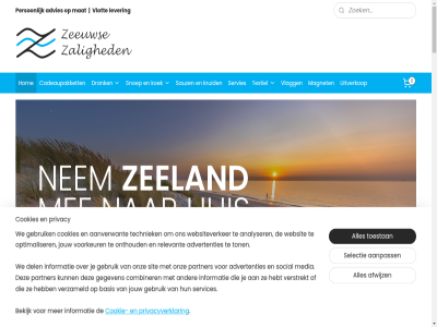 -57959736 0 06 271 3 4336ak 49 aanpass aanverwant advertenties advies afwijz algemen ambacht analyser authentiek babbelar bakmix basis bekijk best bezorgd bied bier binn bolus borrelglaasj cadeaupakket categorieen combiner contact cookie cookies cranberry del drank gebruik gegeven geniet geproduceerd hebt hom hoofdtekst info@zeeuwsezaligheden.nl informatie jouw keukentextiel klacht klantenservic kleintj knop koek koffie kruid lever likeur likoret likorettes lokal magnet mat media middelburg nieuw ontdek onthoud onz optimaliser partner person policy privacy privacyverklar rechtstrek relevant retour rss sapp sauz schepenenlan schortenbont selectie services servies sit sitemap smak snoep snoepgerei social speculas spring stof streekproduct stroopwafel techniek tel textiel thee thuis toestan ton uitverkop verstrekt verzameld vlaander vlagg vlot voorkeur voorwaard we webshop websit websiteverker werkt wij zalig zeeland zeeuw