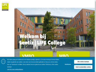 2025 colleg cookies direct disclaimer lentiz lentiz.nl lif mbo onderwijsgroep privacy vmbo websit welkom