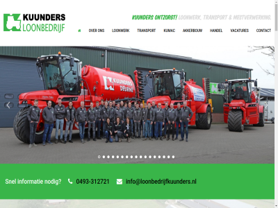 -312721 0493 1 10 2 2007 2013 250 5 50 5753 8a aanbied aangegan aanpass aanvoer aanvoertank aardappel aardappelteelt aardappeltransport af afgeslot afnam afneemt afsprak afvalstof afweg afzet agrarisch akkerbouw akkerbouwtak all anderzijd apart bandlosser bedien bedrijf begin beheers beheert beid belangenbehart belangrijk bemest bemester beschik betacal beter betrouw bevat bezig bied biet bijproduct binn blijft bouwplan brabant buitenland bv calhix cichorei complet compost concept contact continu d.m.v daarbij daardor daarnaast demac derd deurn deurnes discussies doel doet drie drietal drijfmest e eerst eigenar eind elk energie energieverbruik enerzijd ervar eventuel flow fosfaatmijn gat gebeurt geblek gedan gegroeid geleverd gelijk gemeent gemotiveerd genoeg gepaard gericht geruild gestart gev gewas gewass gewasverzorg geword gezamen gezet gezien goed gps gran gras groei groent grond grondbewerk grondgebruiker grot handel hectar helft hen hiervor hoevel hog hoofdtak hoofdvervoerder hoopt incl info@loonbedrijfkuunders.nl informatie ingevuld inkom inmiddel innovatie jar kali kalk kalksoort kans kipper klant klein komt kop korrelmais kost kostenpost kumac kunstmestproductie kunstmestvervanger kuunder lat led lever leverancier limburg lnv locatie logistiek loonbedrijf loonwerk lop lupinenweg maand maatschapp machines mais mak mat mee mest mestafnam mestafzet mestoverschot meststof mesttransport mestverwerk mestverwerkingsfabriek mineral mineralenafzetcoopertie mineralenconcentrat modern modernst nakom nam negent netjes nieuw nodig onderdel ondernem ondernemer onderschrev ongever ontheff ontzorgt onz opgelost opgeslag optimaliser over overeenkomst pak papierpulp partner period personel pijler plant plantaard pootgoed pot privacyverklar problem proced proces producer product provincie rak risico ruim rundvee s samenlev samenwerk sc sectieafsluit sector snel snell snijmais soort spel spotsprayer stap stro strooi structurel subsidies suikerunie t techniek tekort toegepast 