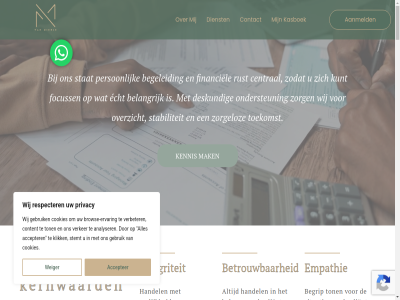 +31 -13.00 1 10.00 13.00 15 16 2025 2700 3014 40 85 aandacht aangewakkerd aanmeld accepter achterlat adviesgesprek afsprak algemen all analyser basis begeleid beginn begrijp begrip beheert bel belang belangrijk beperk bereik bericht bescherm beschermingsbewind besliss betrok betrouw bewindvoerder bewindvoerderskantor bewust bijvoorbeeld bov brigit brow browse-ervar central client complex contact content cookies crer curatel curator dementie deskund deur dienst disclaimer diver doortast echt eerlijk eig empathie ervar financiel flevoland focuss formulier gebruik gedeelt gedrev geduld gedur geeft gegev gehoord geleid geliev gemaakt gerenommeerd gesteld gesteund gev gewerkt grot handel handelingsonbekwam help hen holland iederen info@vanmierlebewindvoering.nl integriteit inzicht jar jarenlang juridisch kantor kasboek kenmerkt kennis kennismak kernwaard keuz klachtenreglement klik krijg kunt kw les let lev lever loopban ma ma-vr maatregel maatwerk mail mak mens mental mentor mentorschap mezelf mierl naast nalev neemt noord noord-holland ondersteun onz open opnem opnieuw oprecht ouderdom overtu overzicht pak passie period person postadres postbus privacy privacyreglement problem recht regelt respect respecter rit rust sam schuld situatie situaties snel stabiel stabiliteit stan stat stemt stur t/m tel toe toekomst ton transparantie vak vanweg verbeter verder verdien verker vermog verschill verstand verstur voel voll volled voorbehoud voorwaard vr vrijheid waarbij waardevoll wanner we weiger wer werk werkgebied wettelijk wij zak zet ziekt zodat zoetermer zorg zorgeloz zowel zuid zuid-holland