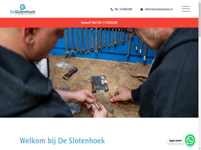 -15560280 06 2025 2026 24/7 aanleid advies allen appj bedrijfspand bel bereik best betrouw bied bijmak bold buitensluit contact content daarnaast denk deur dochter echtpar een erkend fietsenmaker gan garander gat gebouw gecertificeerd gemaakt gemak gemoedsrust gerust geslot gestart goed grag helder help houd ieder ijzerman inbraakbeveil info@deslotenhoek.nl installatie juist klar kunt les lock maart mak manier mee missie mogelijk nem nieuw nummer oen omstrek ondernem onz open opgericht oploss ouder passend pieter plaats plezier professionel project realiser regio rijwielhoek sam schad servic situatie situaties skg skip sleutel sleutelservic slot slotenhoek slotenmaker slotproblem smart snel snell spoed spoedkluss spoedservic stan stat stur tafel terecht thuis to toegank uitdag uitstek urgent vaass vakkund veelal veilig verbeter vervang vind vrag waarop we weerd weinig welkom wens werk werkwijz wij willem won woning zak zien zit zoal zoek zorg