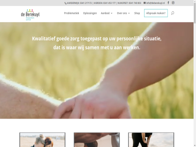 00 003 0341 07 08 1 13 172 177 18 21 217 217172 30 31 3844 3849 45 453 5 740 77 80 8072 aanbod aanspreekpunt ac actief afsprak all azurich behandel behandeltraject bekend bent berekuyl betekent betrok bevlog bied bz car centrum dak deskund development dinsdag donderdag echografist een elk ergotherapeut expert fysiotherapie ga gang geslot goed grag harderwijk heftig hierd hierden-harderwijk hiervor hom info info@deberekuyl.nl intak interdisciplinair intern kanker klacht klar kwalitatief langer last led les lijf lipoedem locatie maandag maatwerk mak manager manueel manuel mat multidisciplinair nodig nunspet oedem oncologiefysiotherapeut ondergan onz oosterlan openingstijd oploss opschal optimal person pluspraktijk praktijk privacyverklar problem problematiek reigershofweg revalidatie revalidatie-traject rt ruim sam schouder schouderfysiotherapeut schouderklacht shop situatie slingerbos snell specialisaties specialism spreekur stan stat sterk team therapeut therapeutisch therapie tijd toegepast topzorg topzorg-praktijk traject veelvoorkom verminder videospeler vrijdag war we werk werkt wij wilt woensdag zaterdag zondag zorg zorgcoordinator