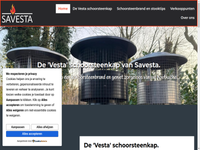 100 150 150mm 200 2000 200mm 2026 250 250mm 96395729 aangedrev aangestok aanpass aantall accepter afgeslot afwijz all analyser ander b.v behoort bened beschik bevorder binnenkant blank brandveil buitenkant complet contact cookies copyright daarenteg dag dealers/kachelspecialisten dien ervar ervor essentiel ga gangbar gebruik geniet gepatenteerd gepersonaliseerd geplaatst geselecteerd gev gevolg haard help hierbij hom hoogwaard houtkachel huis info@savesta.nl informatie inhoud innovatiev jaarlijk jar kan kiez kleur klik koud krijg kunt kvk label79 later lekker lever lijkt linkedin luchtdicht matzwart mechanism meerprijs minimaliseert minimaliser mogelijk nederland nem niet-essentiel omm ontstan ontwerptechniek ontwikkeld onz open privacy product ral ral-kleur respecter rookkanal ruim rvs savesta schoorsteenbrand schoorsteenkap schoorsteenkapp sitemap smor snelmenu standaard stooktip toestat toestemm traditionel uiteind uitvoer vak vanaf veilig verbeter verker verkooppunt vervaardigd vesta via volg vonkenvanger vrag warmt we websit weiger welk wij zit zorg zorgelos zuurstofgebrek