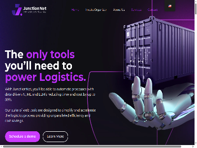 +200 -10 1 10 2 20 2026 3 3pl 4 40 5 60 80 85 99 a a.i abl about accelerat account accuracy accurately adapt addres administrativ advanced advantag agent agree ai allow an and answer anyth ap apcheck api app applied are arriv as at automat automated automatically automation based bco be befor ben benefit best bpo broker budget built busines but by can captur captured car cargo catch charges check clearanc client cloud cloud-based company complexity complianc concern condition connected connectivity consultation contact container content copyright cost count creat created current custom customer data day decades demo derechos describes designed detailed difficult direct discrepancies do document don downloaded driv due each easy efficiencies efficiency effort eliminat email employee energy ensur entries entry entrywriter environment erp error everyth exceptional existed expedited experienc faced facilitates fast faster fatigue fewer fin fin-tech financial first focus for forwarder foundation freight friendly from gain generat generation get greater ground grow hav help hom hour hous human i immediat impact implementation important improv in-hous individually industry info@junctionnet.com information informational install installation instant intensiv interested interfac into intuitiv invoic invoiceorganizer invoices issues it juction juctionnet junctionnet just know knowledg labor last learn learning level lik ll llm logistic long los loves machin manag manual many match maximiz minut minutes ml modules money mor nam ned net new next no not notification number on one only operation optimiz or organization organized organizer other our overlooked pac paid payabl payment peopl per phon policies port power powered precision preparation problem proces process processes product provid purposes question quick quotes ready real realities receivabl reduc regard relationship report requires reservados rest s sas sav saving scal schedul select send seriously services shipping 