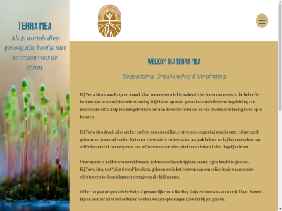 1 aanpak agenda anouk balan basis begeleid behoeft bereik betekent betrok bied bouw client crer dagelijk diep doel draait echt eig extra gat gebruik gehoord gelov gemaakt genoeg gesteund groei grond helder help hen hoef hom hulp iederen instagram integratiev januari jou jouw kan katja kijk klar kracht krijgt lancer lev mak mat mea mens missie nieuw omgev ondersteun ontwikkel onz oploss pass past person praktisch sam social solid specialistisch stabiel stan storm terra terramea toekomst vanuit veilig verbind vergrot verschil versterk vertrouwd vind voel volg vormgev vrez waarin waarop we websit welkom wereld werk wij wortel zelfredzam zelfstand zelfvertrouw