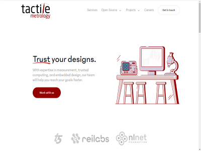 -3103 1069cd 41 a already amsterdam analog and apply approaches are as at attributes augmented b.v billion blog boundaries bring build can capabilities carer compliant comput computationally computationally-derived computed consol consult contact contract contribut cor cores created cryptography customer demystify derived design develop devices digital directly do dollar e8051 embedded ensur enterprises environment equipment every everyth exactly experienc expert expertis facet faster focus follow for fpga from gam get gives goal ground ground-up hardwar hav help helped hf high includ industry information integrity into ip iso keurenplein lab leverag mad major manufacturer masses measurement met metrology most multi multi-billion nederland new notebok nvidia observability on open open-sourc our passionat player practical project protocol prov provably push ranging re reach reality scienc secur security services small soc softwar sourc sped startup such system tactil team tech technical test that the their they to touch traceability trust trusted ultra ultra-high-sped unit unlik up us ve verifiabl verified we what whitepaper who will with work you your