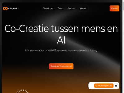 1 10 15 2 2025 3 4 5 act af agent ai allen automatiser basis begrijpt bewaart binn boek bouw breng call cases certificer chatbot chatomgev co co-creat co-creatie co-crer complianc concret consultancy contact creat creatie crer demo denk dienst doet draagvlak echt een eerst effectief eig en eu europa expertniveau gat gdpr gebruik gef gehost gekoppeld geleerd geletterd gespecialiseerd gesprek googl hal hand hand-out hel huisstijl ideal iederen implementatie individuel informatie inkom jouw kaart kans kenn kennis kennisbank ker kort kunt kwalificeert launchpad lead leert lever mat mee meerder men meten microsoft minut mkb modules nieuw nodig offertes omgev ontvang onz oploss oppak opstelt opvolgt organisatie organisaties out overneemt plan platform plek praktisch process prof professional prompt richting risico s sam scherp serieus sind slag som specifiek stap stappenplan start startpakket tak team toepass train training traject tuss vakgebied veilig verplicht vertrouwd vink volled war we websit werk werkend werkpraktijk werkt wet wij will workflow zelfvertrouw zit zodat