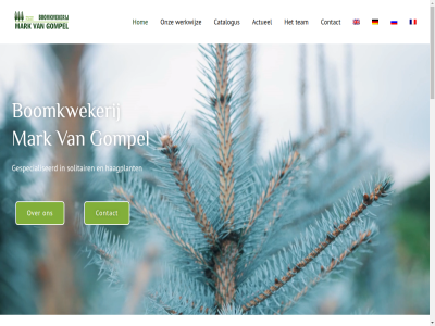 +31 13 471 514 5556 6 78 actueel boomkwekerij catalogus conifer contact exporteur ga gespecialiseerd gompel haagplant heester hom hovenier info@markvangompel.eu inhoud keuz maaij mak mark menu onz solitair team th valkenswaard voordel werkwijz