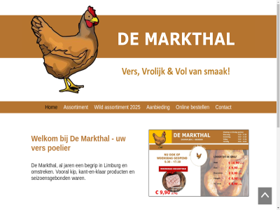 00u 1 16 17 2025 30u 6099 9 aanbied algemen as assortiment beegd begrip bestell contact design donderdag dorpsplein facebok fj hom info@markthal-poeliers.nl jar kant kant-en-klar kip klar limburg markthal omstrek onlin openingstijd poelier privacy product seizoensgebond ver verklar volg vooral voorwaard vrijdag welkom wild woensdag zaterdag