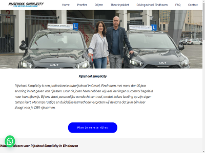 0614350854 1 10 11 12 1275 13 15 2 2575 3 3225 35 4 45 5 6 650 7 8 9 aandacht all automat autorijd autorijschol begeleid begin behal belangrijk binn cbr cbr-rijexam central comfortabel contact daarom dankzij doordat driving druk duidelijk een eenvoud eerst efficienter eig eindhov enkel ervar exam faalangst faq focuss geduld gemak gerust geslaagd gestel gev goed grag hal help hen herexam hoeft hom ieder info@rijschoolsimplicity.nl informatie intensiev jar jij jouw kan ker kies kiest kiez kun kwaliteit leerling leerstijl leert ler lesauto lesmethod less manier modern nem niveau onderdel ongebruikt onz pakket parker pass person plan planning praktijkexam prijs prijz proefles professionel regulier rijangst rijbewijs rijd rijexam rijles rijlespakket rijless rijschol rijvaard rust rustig s schakel schol simplicity slaagt slag snel snell sneller snelweg spoedcursus stadsverker stan stat stres succesvol tempo terugbetaald theorie tijden transparantie uitleg veilig verder vergrot verkeersinzicht verker vertrouw voel voertuigbeheers volled voorbereid vooruitgang vrag waarom wanner we wek werk wet wij zeker zelfstand zowel