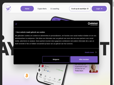 .. 0 1 15 17 1x 2 2.0 2025 21 250 2x 3 4 5 8 a aankoopkoer aanvull abonnement account achter actief advertenties adverter advies af afhank afkomst alert all allemal allen alles-in-en alvast analys analyse/update analyser ander anoniem app appfunctionaliteit are asset automatisch b.v bas basic basis basiskennis bedrag bedrijv begeleid begin begint begonn behal beher beid belastingdienst bepaald bepal berek beschik beslist bestaand beteken bezig bied bijna binn binnenkort bitvavo blijf blijft bouw btc bult bybit chief co co-founder coaching coin coinbas combiner community concept concret content continu control cookies creat crypto crypto-interfac cryptocursus cryptomarkt cryptowereld cursus cursuss daarna daarnaast daarom daarvor dacht dagvoorzitter dal data daytrad de deelnemer del detail ding disclaimer document doel doet download drie duidelijk e e-learn economisch educatie een effect eig eigen eindelijk elk elkar en en/of enorm ervor euro even event eventuel exchang exchanges expert expertis fantastisch faq features financieel financiel focus focust founder free functies ga gan gat gebeurd gebouwd gebruik gebruiker gebruiksvriend gedan geeft gegeven gehaald geholp gekoppeld geld gemaakt gemerkt gemiddeld gemis gev gezegd giliss goed gratis grip groeit grot haalbar hal hard hardwar hebt hel helas helpt hieronder hoeft hoevel hom hoogt hot houd houdt hulp idee in-app inclusief informatie ingestapt ingewikkeld inhoud inmiddel interfac investeerderscategorie invester investeringstip inzicht inzien jannek jar jezelf jij jip jou jouw kennis keuzes keynot kies kijk klein klik kop koppel koppelt krijg kun kunt lancer lang langer learning ler leuk level lijn limiet limitles liv livegang login lukt maakt maand maandelijk maart macro macro-economisch mag mail mak makkelijk manag managet manier marjolein market markt marktupdat marktupdates masterclas masterclasses maximal media mee meeded meerder meld mens meten mexc middel miljoenenbedrijf miljoenenbedrijv minut mist modul