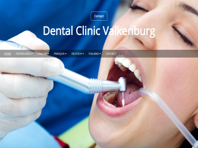 clinic contact dental deutsch english français hom italiano nederland valkenburg