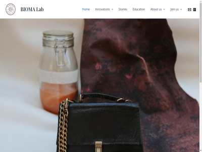 about alternativ biobased bioma cefem cellulos education feminin fermentation free ga generation hom inhoud innovation join lab leather luxury material next plastic stories the us