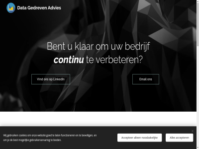+31 018 138 2025 488 50 522 6 68 aansluit accepter advies afsprak all allen automatiser bedrijf bedrijfsprocess bedrijv begeleid behal bel bent benut besliss best beveil bied bouw cijfer concret continu cookies data databronn datagebruik datagedrev doel efficienter elk email expertis focus functioner gebrek gebruik gebruikerservar gedrev gevoel goed groei grondig help implementer inefficienties informatiebehoeft inzicht klar klein kpi lat linkedin mat medewerker middelgrot mist mogelijk nem noodzak nulmet ondernemer onderzoek ontwikkel onz oploss optimal optimaliser overzicht potentieel prestaties problem process recht s samenvoeg situatie slimm specifiek stan strategisch uitdag uitvoer uniek verbeter vergelijk vertal vind voorbehoud voordel vrijblijv we websit weg werk wij worstel