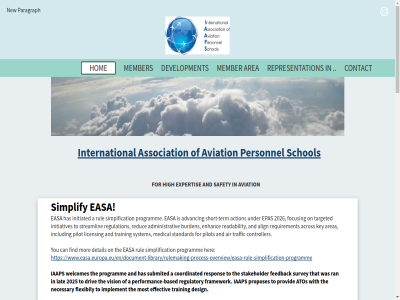 -11 -25 /en/document-library/rulemaking-process-overview/easa-rule-simplification-programme 2025 2026 27th a about abov achiev acros action activities administrativ advanc aim air align an and application appreciat appropriat are area areas as association atos authorities aviation based be becom ben brief burden by can check comission commission committee company concern concerned contact contribut controller coordinated currently delivered described description design detail development discussion driv eamtc easa ec effectiv enhanc epas eu european every executiv expertis feedback find flexibily focus follow for formed framework from general global goal han has hav helped her high hom how iaap implement improv includ industry information initiated initiatives input interest international issues it its join joint key kindly know last lat leoff licenc licens link maintain many mean medical meeting member membership method meyer mor most necessary new november on one or organisation other our paragraph participat per performanc performance-based personnel pilot presentation presented probably programm promot proposes provid provided published purpos quality question quot ran readability reality really reduc regular regulation regulatory related relevant represent representation represented requested requirement respect respon rul rules rules-eamtc-iaap safety schol secretary secretary@iaaps.info self send serv short short-term should simpification simplification simplify so societies som stakeholder standard streamlin student submit submited supplier survey system targeted team term that the thomas to together traffic training under us via vision we wek welcomes wer what which with within www.easa.europa.eu www.easa.europa.eu/en/document-library/rulemaking-process-overview/easa-rule-simplification-programme year you your