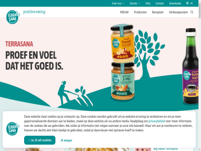 1 10 100 150 2 200 25 250 30 4 400 5 aard ahornsirop algemen all allemal allen amandelpasta and ander assortiment authentiek aziatisch b bak balan bananensplit basisingredient bedacht begrijp bent best bestel betekent bezoekt bied big biologisch bloeit bord bred bron candy chai check cheff computer contact cookies corp counting crunchy culinair daarom del denkt derd design dienst disclaimer doel download duurzam earth earth-lov eating echt een eig ervar es eten eter fan faq favoriet fr fruit g gan gebak gebruik gebruikt gekarameliseerd gepersonaliseerd gerecht geschiedenis gewass gezond glas glasnoedel goed goreng got grag groent handomdraai harmonie hebt heerlijk hetzelfd hoeft hoev hog hoogst houd houdt ieder iederen indonesisch informatie inspiratie instagram japan jij jong jou jouw jullie keuk keuz kid kijkj klar klein klik koekj kok kokosproduct kurkuma kwaliteit lat lekker les letter loving mak mango manifest media mediterran men mens merk met mild min minder mix ml mooi nasi natur neemt nem net new nieuw nieuwsbrief nieuwst nl notenpasta nou oerbrod oergran ontdek ontwikkeld onz opnieuw pagina pecan pindakas plantaard policy porties positiv pot privacy privacybeleid producent product proef proteinerijk pur raadpleg recept receptboekj rijst s sam schrijf shoyu simpel sit slat slecht smoothie snack snapp snel snoepmerk sojasaus sommig sportiev stan stap stat stopp stories superfod tafel tamari team terrasana terug that the thuis thuischef tijd tree tropisch uren vacatures veelgesteld vegan verbeter verkooppunt vermicelli via vind visie voedingspatron voel voldoen volg voorkeur voorwaard vrag wanner we websit website-ervar weiger wenst wereld wereldkeuken werk wij wijzelf you zakelijk zegg zet zien zodat zout zowel zull