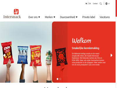 000 12 15 2025 4.5 aanbied aanpak algemen bar bekend bekijk bereik beter bv chio collega consument contact creating dagelijk del download draait duurzaamheidsverslag duurzam ecologisch eur gebalanceerd gedragscod generer geniet gepassioneerd geweld grag group happy hartig huismerk impact imprint innover inspirer intersnack intersnack-team kennismak kerncijfer keuzes klokkenluidersregel kom label land lat lekkerst les levensstijl los maakt mak medewerker meest mens merk milieu mld mln moment nederland nl not omzet ondersteun onz pom pom-bar positiev potentieel prachtig praktijk privacy privat product s sam schapp sluit smaakvoll smak smakelijk snack snacking snackwereld snel sociaal speerpunt statement succesverhal team tegelijkertijd toekomst toeleveringsketen vacatures vel verantwoord verder verklein via voetafdruk volg volled vooroplop voorwaard vormgev waardeket we websit welkom wereldwijd werk werknemer wet wij will zero zero-los