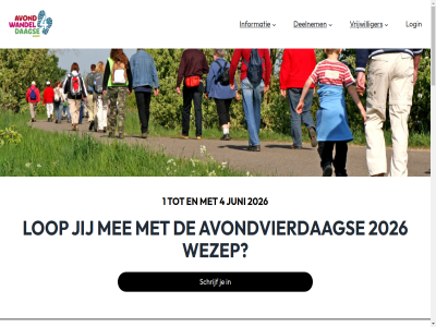 1 13 15 19 20 2025 2026 22 23 4 5 aanmeld aantal afscheid afsluit afstand algemen all allemal avond avondvierdag avondwandelvierdag begon beperkt best conditie contact copyright dank deelnem deelnemer defil derd donderdagavond duidelijk e.o eerst en erop extra feestelijk fris frisser ga gat geldt geniet gister haalbar halverweg heerlijk helas hoewel hoogtepunt ideaal informatie inhoud inschrijv jar jij jong juni kant kilometer kind km km-rout leeftijd les liet login lop mee mei mindervalid moet mooi nem nieuw nieuwsbericht onz opnieuw oud ouder per pijn plezier prachtig recht reglement richtlijn rout routes schol schrijf spel sponsor start stond stralend tek tijden toeschouwer traditionel twed vandag ver verkeersregelar verschilt verzameld vier voeld voerd volop vooral voorbehoud voorjaarszon vrijwilliger wandel wandelavond wandeldag wandelhart wandelsfer wandelvierdag wandelwer we wer wezep zien zit zon zonnig zorgd