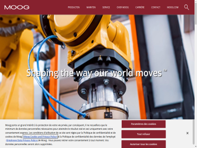 1951 2026 75 a aanstur about actuator all alor and aog apparatur atteindr aurora auto auto-industrie automatiser autoriser avec bedrijf bedrijfscultur behoeft belangrijk belangrijkst beschikt best bevind beweegt bewegingssystem bill blijf blijv bouw bv carrièr ce ceci certification combinatie commerciel company complet complex complianc component condition confidentialit consent consentement consequent contact control control-product controller cookie cookies corporat d dag data datum decennia defensie des distributor donnes duurzam east elektrisch employ employee employes ervar et evenement event expertis expres extrem fabrikant feedbacksystem field financial find for forc force-feedbacksystem gebaseerd gebied geblev gedurfd gemaakt gemotiveerd generaties global governanc grand groeid hen hooggekwalificeerd hoogt hoogwaard hotlin hybrid hydraulisch il inc industrie industriel info innovatie integreert integrer interêt investor jar jarenlang jarig jubileum kennis klant klein klepp krachtig krachttransmissie kwalificer l la laatst lanceervoertu le learn legal leider les lever lez locatie location loss lucht maakt manier maritiem markeert markt medisch meest mens middel militair minimum modern mog moment moog.com mor motion moves nam ne necessaires nederland new nieuw nieuwst omstand omvat ondernem ontdek onthoud ontmoet ontwerp ontwerpgericht ontwerpt ontworp onz opgericht opleid oploss organisatie our overview par paramètres passie person personnelles pilot play policy politique port positie pour pouvez precisie precisiecontrol presentation privacy privee problem produceert product productie productlijn proportionel protection purchas que raket recueillera refuser regel regies reserved resultat retirer right ruimtevaart ruimtevaartu s sal sam satelliet seront servic services servo servo-actuator servoklepp servomotor sfer shaping shareholder sit sleepring softwar sont speciaal stat stell sterk stock support supprimes sustainability system team technologie term terwi