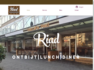 1064 13 2020 adilcom amsterdam burgemeester by contact diner eetcaferiad hom inlogg kj leeuwenlan lunch menu ontbijt riad