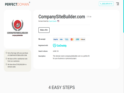 -5115 000 1 100 1k 2 2026 278 3 4 833 878 90 a about accept acquisition advisor after all and api be brand busines buy buyer by choic click company companysitebuilder.com condition confirm contact creat customer david description disbursed domain don easy faq fit for free from fund get guid hav hom hous inform legal listed logo mak makes may mor nam now offer or other our partner payment pdtransfer perfect perfectdomain.com personal plan policy privacy program project purchas rat receipt recommended register registered reserved right s sal sales satisfaction search secured sell seller servic services start step system term the to transaction transfer under us use via volum we will with your zandri