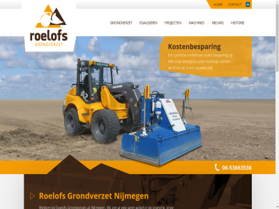 -53663536 06 2025 3 51 6515 aa actief af afgerond afsprak bedrijf bedrijv bekijk beschik bespar beteken branch bv communicatie contact disclaimer diversiteit echter egaliser elk ervar et flexibiliteit gecertificeerd gerealiseerd grag grondverzet grot historie hom hulpstuk info@roelofs-grondverzet.nl jaarlijk jar kernwaard kort kostenbespar lasergestuurd les levert lijn lop m machines meest mm modern naast nauwkeur nem nieuw nijmeg nooit onderban ondergrond onz opdrachtgever opgebouwd organisatie particulier perfect person prat professionel project roelof rond selectie sitemap sjon snelheid stan stationsstrat succes succesvol suilichem talloz tel uitgebreid uitvoer vca vel veranderd verder vrag vrijblijv websit welkom werk wet wij wilt woord www.roelofs-grondverzet.nl