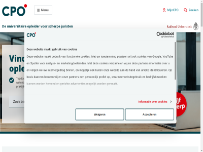 0 024 09 1 100 2 2025 24 361 5 aanbod aanmeld aanpass academie academy accepter actueel actuel advertenties adviseert advocat af afgestemd akkoord algemen all allen analys bank basis bedrijfsbezoek bedrijfsjurist begint bekijk bekwam bel bent bereik beroepsopleid beschik best bijbreng binn blijf blijft blijv blik bouw buit bundel bundelt burger button centrum client column constructie cookies counsel cpo curator cursus cursuss daardor daarom daarvan dat denk dialog diepgang direct disclaimer dna docent doorgrond doorvrag e e-mail echt een ervor exam financieel focus focuss fris functionel fzi ga gan gebruik gemaakt gemeentejurist gericht goed googl grip grot grotius hal hand herkend herstructureringsdeskund honderd hoogt houd identificator incompany incompany-opleid info@cpo.ru.nl informatie informatiemail inhoud insolad insolventierecht inspirer interactiev internetgedrag invester inzicht juridisch jurist kantoorabonnement kennis kennisclip kennisontwikkel kies klik knop kracht krijg kritisch kunt legal les ligt lijst linkedin linksonder lop maakt mail management market marketingdoeleind masterclasses mat materie medewerker meerdag menu mijncpo mogelijk netwerk nieuw nieuwsgier nieuwst noodzak notariaat observator octrooigemachtigd onderdel ondernemingsrecht onderwijs onderwijsmethod onmis ontvang ontwikkel ontwikkelt onz opleid opleider opleidingsbehoeft opleidingsbudget opmerk organisatie overzicht partner person plaats planning po po-punt postacademisch praktijk praktijkgericht praktijkkennis prijs privacy proces profiel punt radboud recht rechtsgebied rechtspraktijk reflecter rol roll ruimt s sam scherp senior servicedesk specialisatiecursus specialiser spel spotler stur succesvoll tech thema tijd tml to toegang toegespitst toestemm topdocent tweedag uniek universitair universiteit up up-to-dat vaardig vacatures vak vakgebied veelgezocht verbintenissenrecht verder verdiep vervull verzamel verzorgt via video vind volg volled voorbehoud voordel voorkeur voorop vo