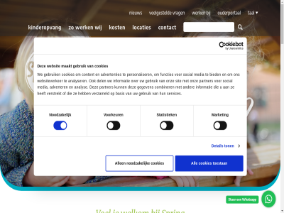 0 04 1 2 20 2025 2026 26 3 31 5 6 aanbod aandacht aanvrag advertenties adverter algemen all allen analys analyser basis beesel behoeft berek bewoner bied bijdrag bijzonder brabant bred bso buitenschol central cognitief combiner compliment consent constructief contact content continue convenant cookies creatief daarom dag dagopvang december del detail disclaimer doel echt een elk enthousiasm facebok februari formulier functies gebruik gegeven gehoud gemeent gericht gezond goed grag groei hulp iederen informatie inkomensverklar inlog inschrijv instagram jar jou jullie kansrijk kenn kennismak kerobei kind kinderopvang klacht klantenservic klar kom komend kost ler limburg linkedin locatie locaties login maakt manier market medewerker media meedoen motorisch nieuw nieuwsgier nodig noodzak noord noord-limburg ogvo omgev ontdek ontwikkel ontwikkelingsgebied onz oost oost-brabant opent opvang organisatie ouder ouderapp oudercommissies ouderportal ouderverklar partner personaliser peuteropvang politie privacy provincie reactie reken rekenhulp richt rondleid sam samenwerk selection servic services sit sluit snel sociaal social soort spel spring springnet stat statistiek stem stur subsidie suggestie super tal telt tevredenheidsmet thuis toekomst toestan ton trot tuss uitgelicht vacatures vastenavondkamp veelgesteld veilig venlo venlo-beesel venster verbetermeter vergeten/wijzigen verschill verstrekt vertrouwd verzameld vijftien vind voel voelt volg voorkeur voorwaard vrag waarom wachtwoord war we websit websiteverker welkom werk whatsapp wij wijk wist woningcorporaties zoek