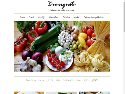 -21704877 06 11.00 17.00 19.00 51 6821 all anti arnhem balsamico borrelplank buongusto cater chuck contact cremerstrat db di dolci gelato hom info info@buongustoarnhem.nl jacob kado kerstpakket lunch maaltijd media olio openingstijd pasta pasti pizza recht s social t/m uur vino voorbehoud vrij webdesign winkel zaterdag