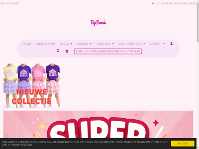 0 00 00uur 10 14 15 2023 2026 25 40 aangev advertenties akkoord analys analyse-doeleind bekijk bestel besteld bestell binn blijv by byromee collectie contact cookies dag del detail diezelfd direct doeleind e e-mailadres echt eerst eig en/of facebok ga gat gauw gebruik gebruikt gek haaraccessoires hiermee hipp hom hoofdinhoud instagram jij jongen jou jouw jouwweb kan kijkj kledingstuk korting krijgt lat leuk lievelingskleur mailadres mak mat meisjes mysterybox nem nieuw nieuwsbrief nieuwst ontdek ontvang opmerk outfit pakket powered romeeby sal samenstell shop sit stijl super tag tiktok ton uniek verass verzend verzond via vind volgend voorrad vrolijk websit wij winkelwag zodat
