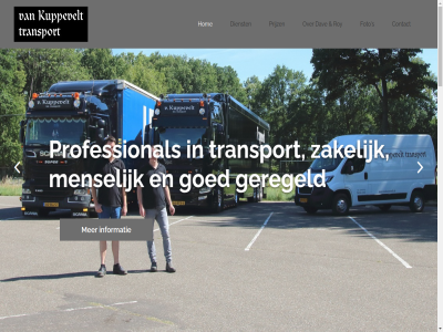 a benelux bent betrouw contact dav dienst foto fotogalerij geregeld goed hom informatie juist kijk kuppevelt menselijk nederland onz opties plek prijz professional professionel regel roy s specialism transport transporteur vervoer z zakelijk zoekt